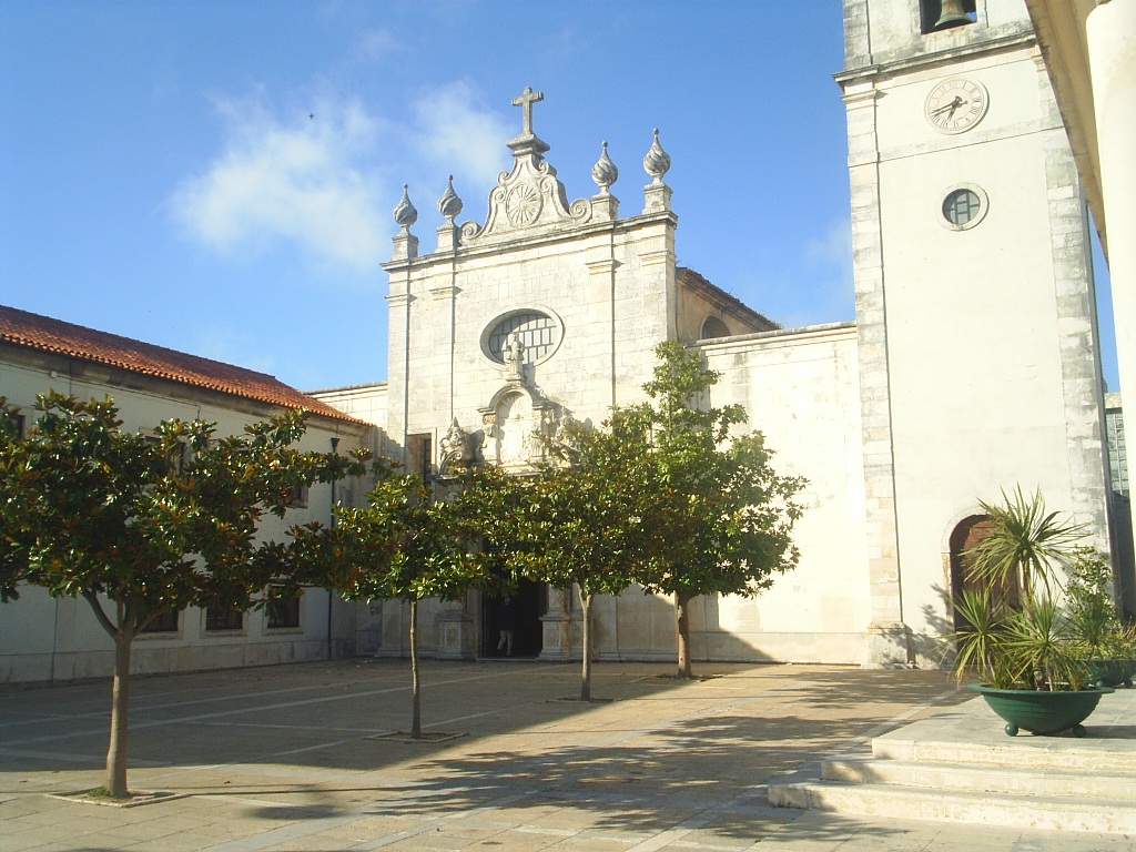 Sé de Aveiro